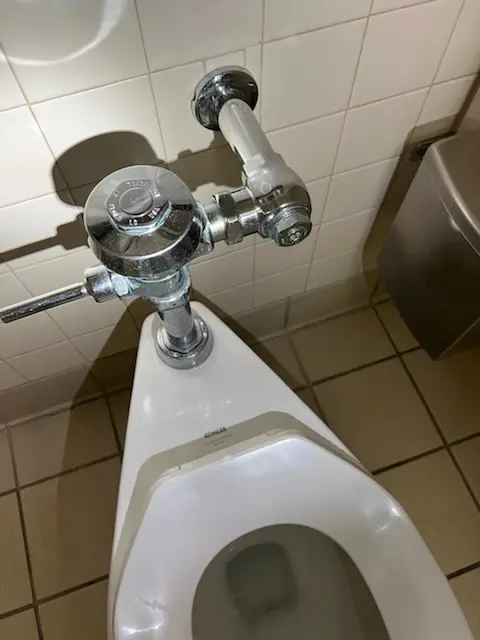 Fixture installation and repair for Hydro Jetting in Pike Creek